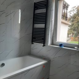 Remont łazienki Ziębice 4