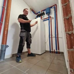 Fotowoltaika Łopuchowo 1