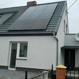 Fotowoltaika Łopuchowo 3