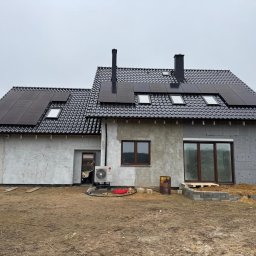 Fotowoltaika Łopuchowo 2