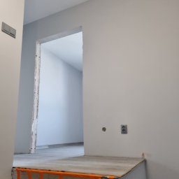 Remonty mieszkań Łódź 3