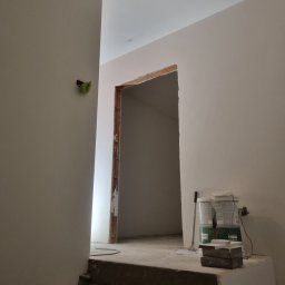 Remonty mieszkań Łódź 2