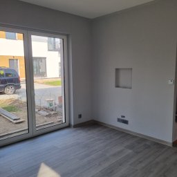 Remonty mieszkań Łódź 1