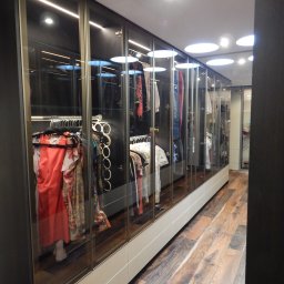 CREATIVO - Szafy Wnękowe Wrocław