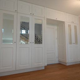 Kuchnie na wymiar Wrocław 1