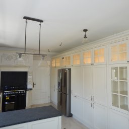 Kuchnie na wymiar Wrocław 2