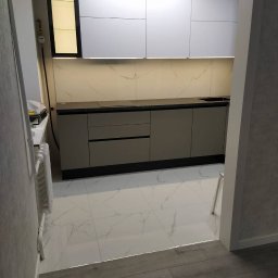 Remonty mieszkań Białystok 4