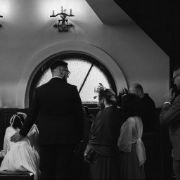 Fotograf ślubny Katowice 3