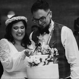 Fotograf ślubny Katowice 2