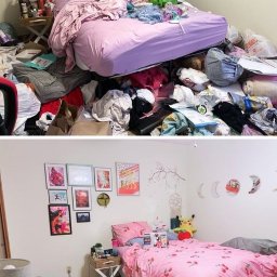 Opróżnianie mieszkań Łódź 3