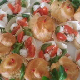 Catering świąteczny Katowice 2