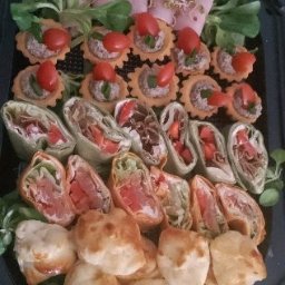 Catering świąteczny Katowice 3