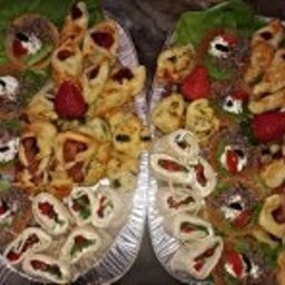 Catering świąteczny Katowice 1