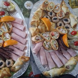 Katarzyna Czarniecka - Przyjęcia Urodzinowe Dla Dzieci Katowice