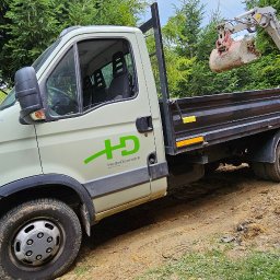 Instalacje elektryczne Frydman 4