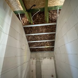 Remonty mieszkań Limanowa 4