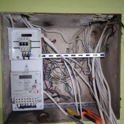 Drobne prace elektryczne Trzebnica 3