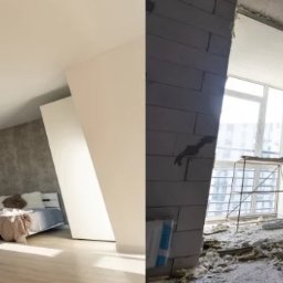 Firma remontowa Stargard 2