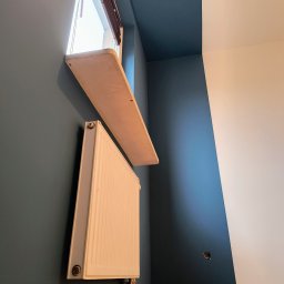 Malowanie mieszkań Warszawa 3