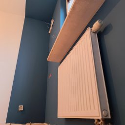 Malowanie mieszkań Warszawa 4