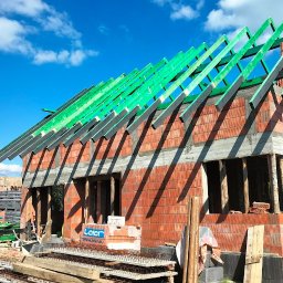 MAXA KORNELIA KIEŁBASA - Renowacja Elewacji Ujsoły