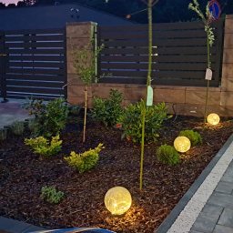 GRU GARDEN - Najwyższej Klasy Wycinanie Drzew Kielce