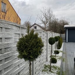 GRU GARDEN - Znakomite Usługi Ogrodnicze Kielce