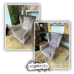 Pranie tapicerki Gdańsk 3