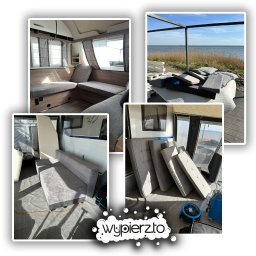 Pranie tapicerki Gdańsk 4