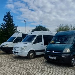 Wypożyczalnia samochodów Zawiercie 2