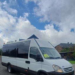 Wypożyczalnia samochodów Zawiercie 4