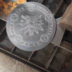 Bartłomiej Wabik - Obróbka cnc Małęczyn