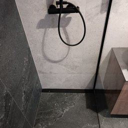 Wyburzanie ścian Kraków 1