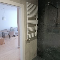 Wyburzanie ścian Kraków 3