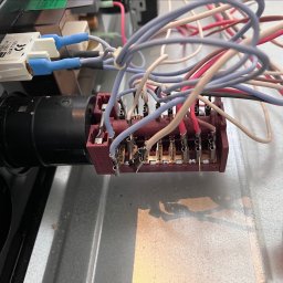 Naprawa pralek Stargard 1