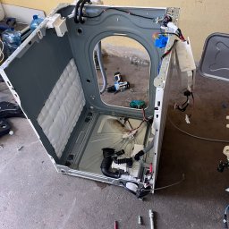 Naprawa pralek Stargard 4