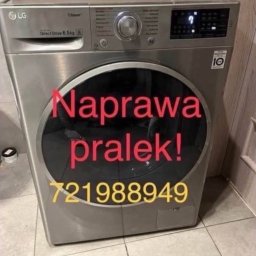 Oleksandr Chumnyi WISA - Serwis Pralek Stargard