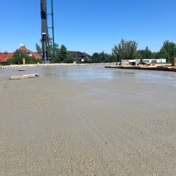 Domy murowane Warszawa 4