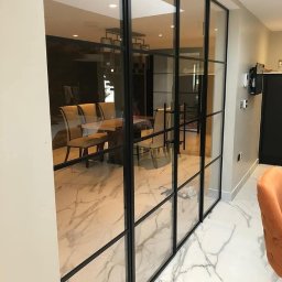 Metalovo - Rewelacyjne Panele Ogrodzeniowe Drewniane Sanok