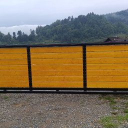 Metalovo - Dobre Balustrady Aluminiowe Sanok