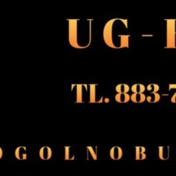 UG-BUD - Adaptacja Poddasza Władysławowo