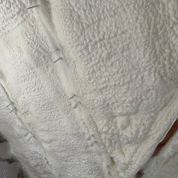 Ocieplanie Pianką PUR Czersk 2