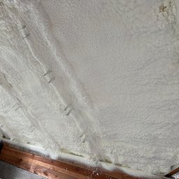 Kowi PurCar Łukasz Kowalczyk - Ocieplanie Pianką PUR Piaseczno