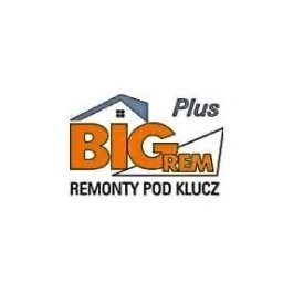 BigRem Plus - Montaż Sufitów Napinanych Gdańsk