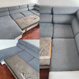 Pranie kanap Lublin 3