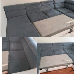 Pranie kanap Lublin 4