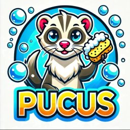 Pucuś pranie tapicerki i dywan&oacute;w Patryk Zdrzalik - Pranie Wykładzin Lublin