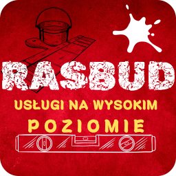 Usługi Remontowo-Budowlane RASBUD - Rewelacyjne Szpachlowanie Ścian Włoszczowa