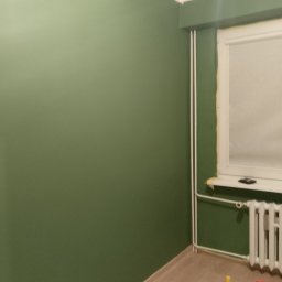 Remonty mieszkań Grudziądz 2