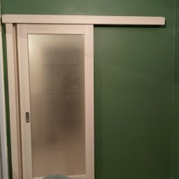 Remonty mieszkań Grudziądz 1